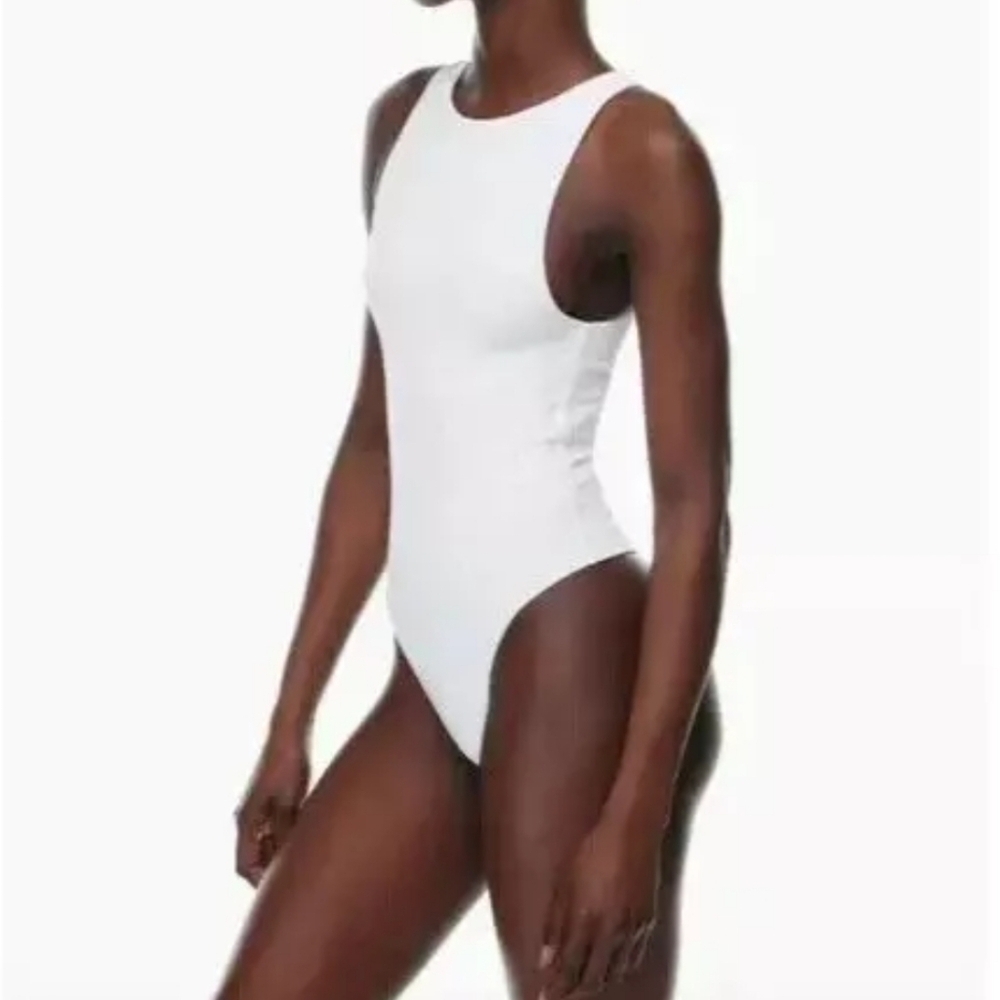 The Group Babaton 90's Soft Contour Bodysuit